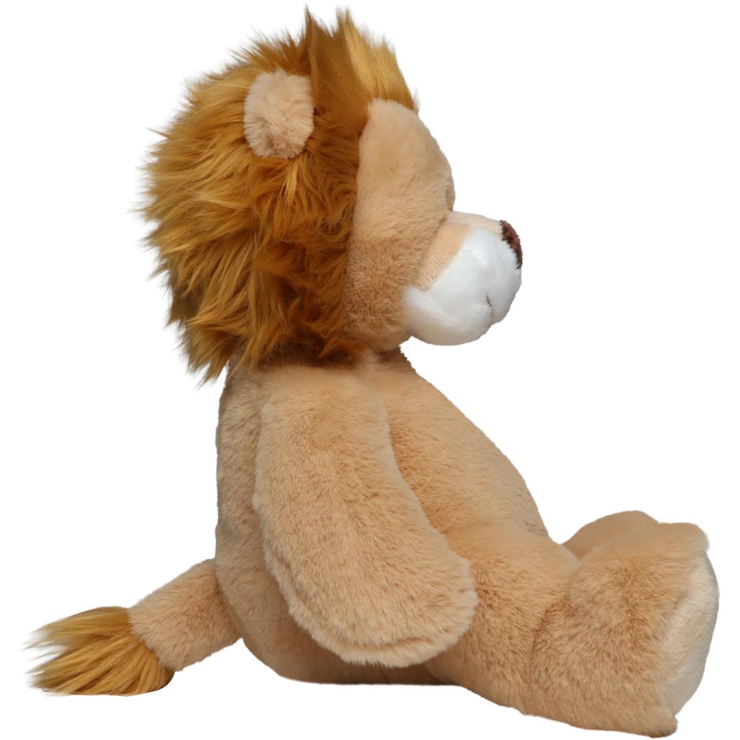 M160911 Brown - Lion Paul - mbw