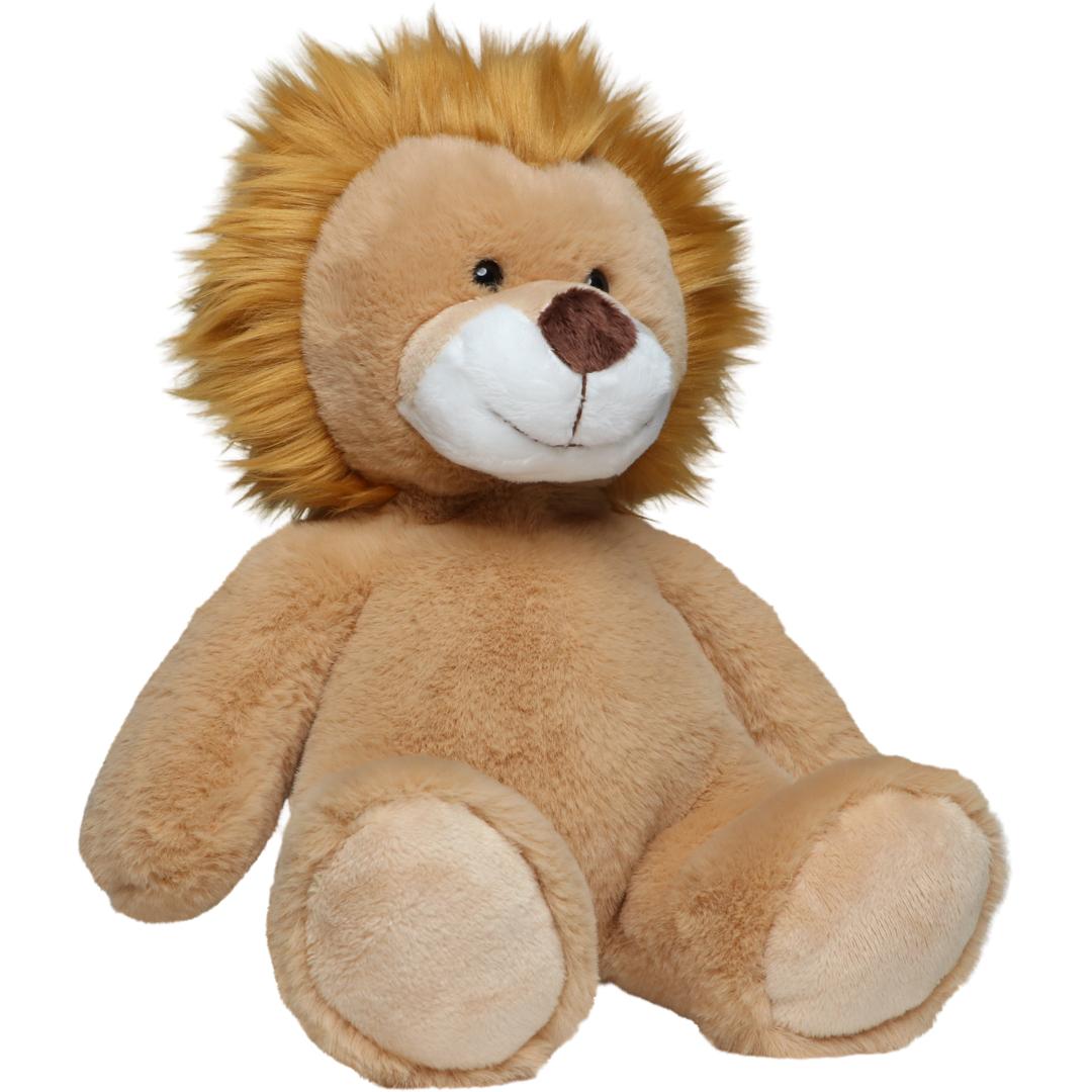 M160911 Brown - Lion Paul - mbw