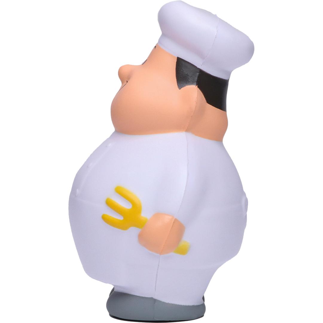 M124252 Multicoloured - Male Chef Bert® - mbw