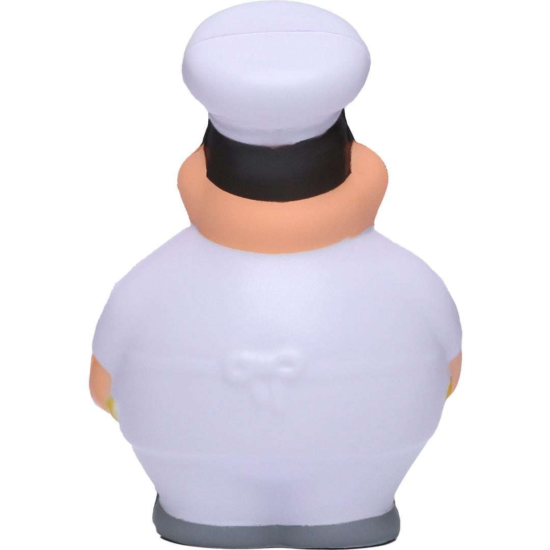 M124252 Multicoloured - Male Chef Bert® - mbw