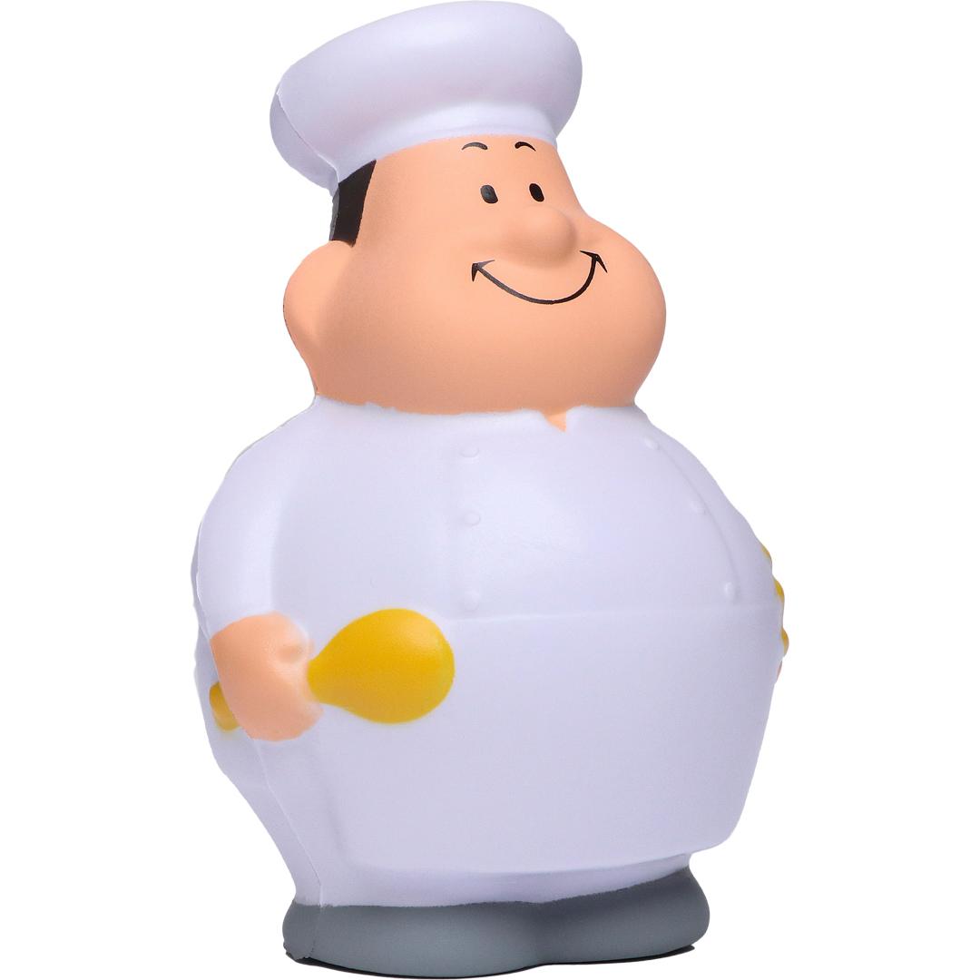 M124252 Multicoloured - Male Chef Bert® - mbw
