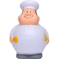 M124252  - Male Chef Bert® - mbw
