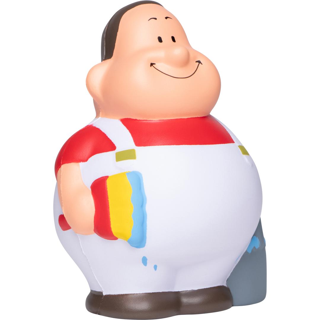 M124249 Multicolour - Maler Bert® - mbw
