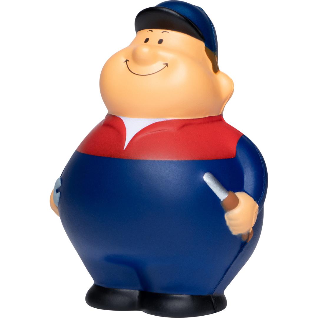 M124234 Multicoloured - Mechanic Bert® - mbw