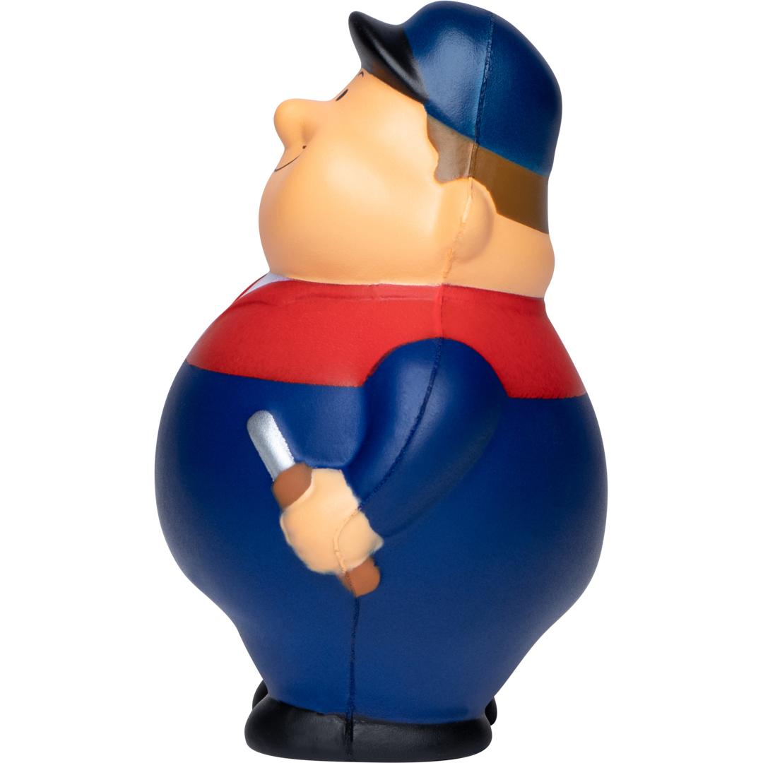 M124234 Multicoloured - Mechanic Bert® - mbw
