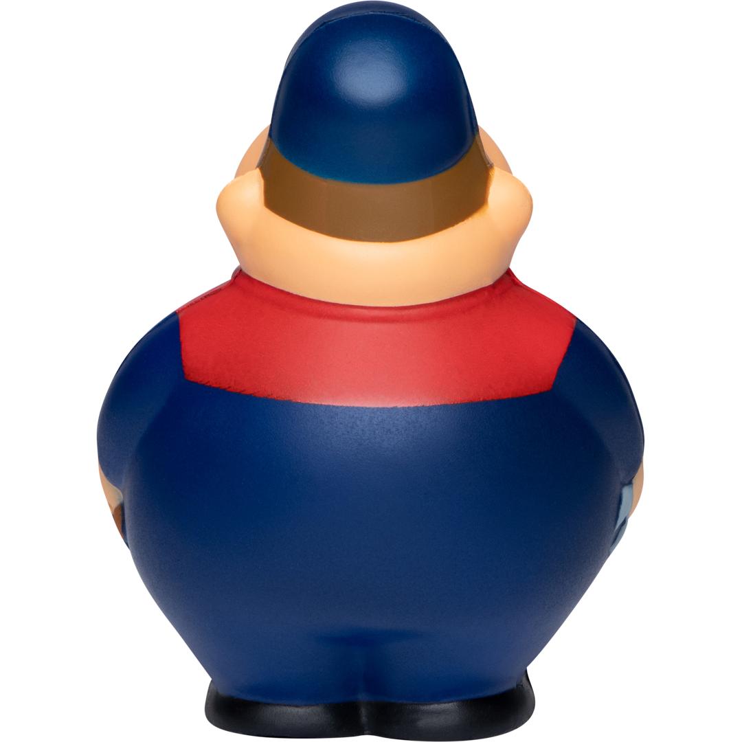 M124234 Multicoloured - Mechanic Bert® - mbw