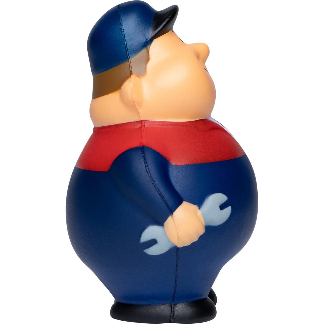 M124234 Multicoloured - Mechanic Bert® - mbw