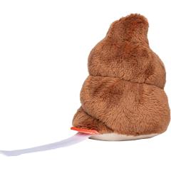 Mini Poo brown M161304 - mbw