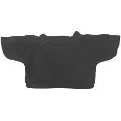 M140900 Anthracite - Mini-t-shirt - mbw