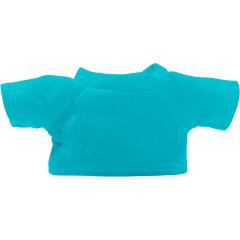 M140900 Turquoise - Mini-t-shirt - mbw