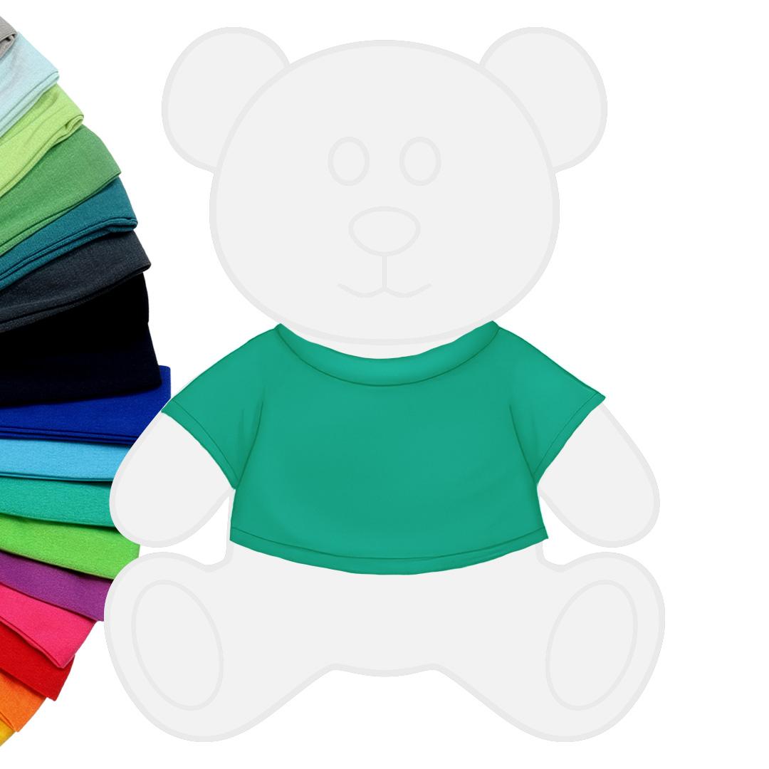 M140900 Green - Mini-t-shirt - mbw