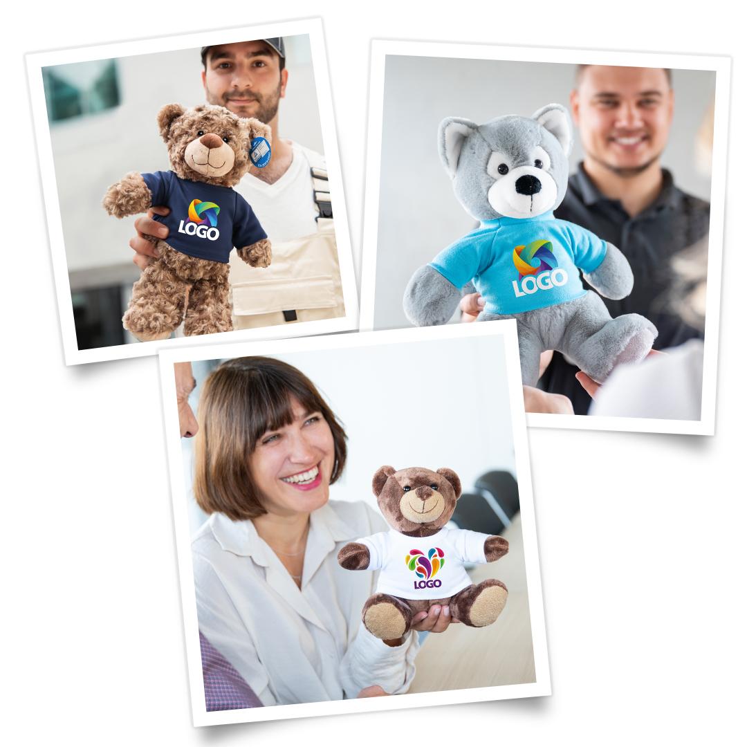 M140900 Green - Mini-t-shirt - mbw