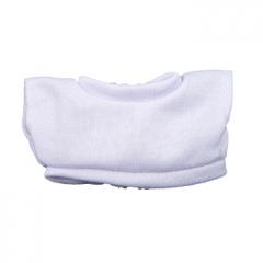 M140970  - Mini-T-Shirt mit Klettverschluss - mbw