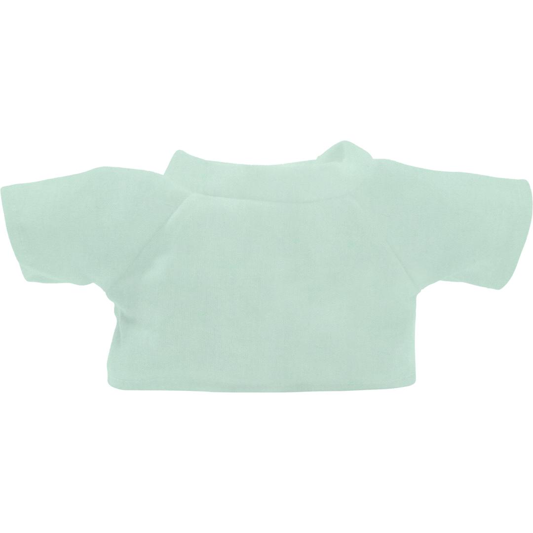 M140900 Pastel blue - Mini-t-shirt - mbw