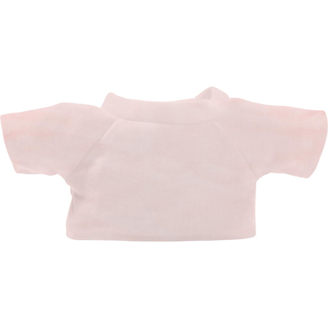 M140900 Pastel rose - Mini-t-shirt - mbw