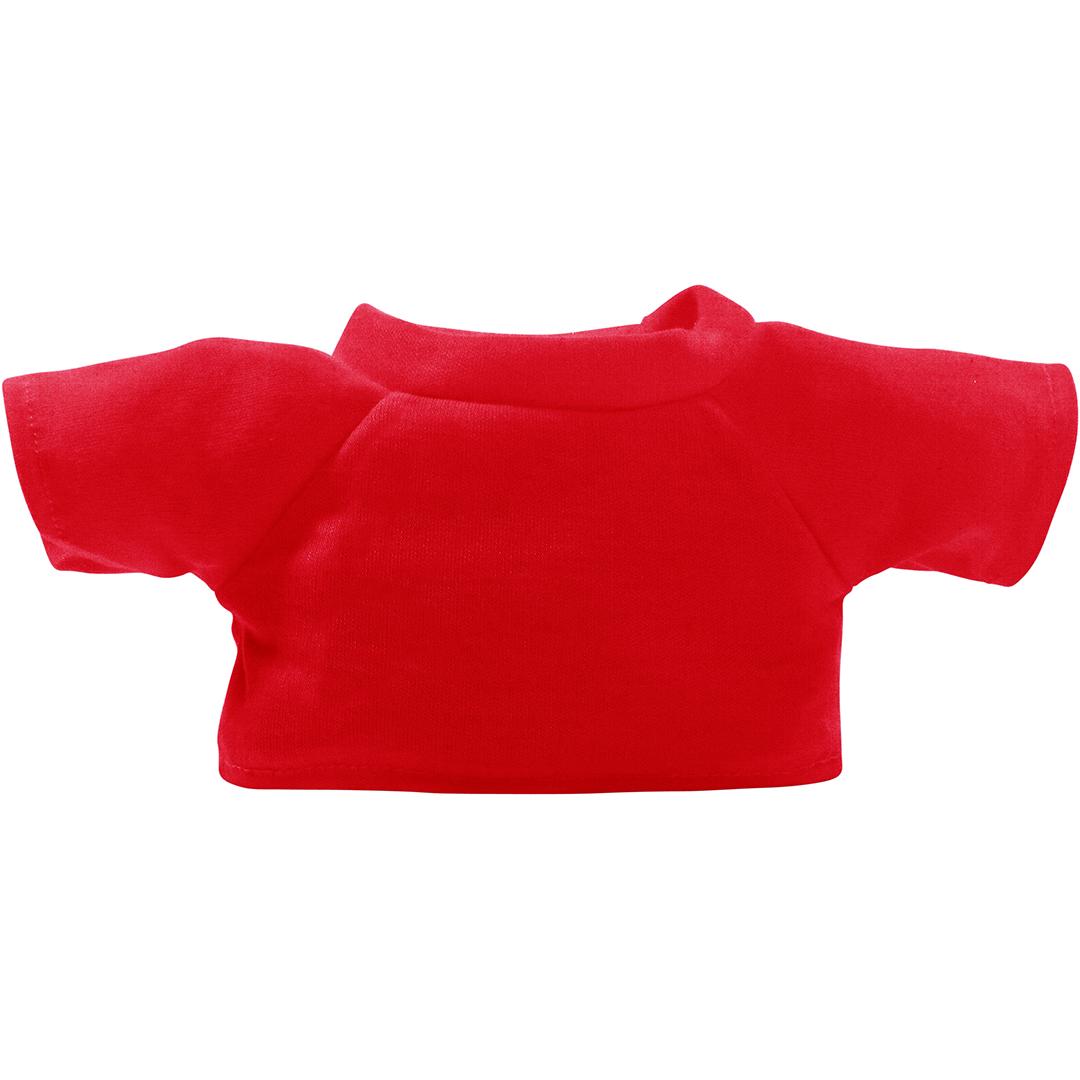 M140900 Red - Mini-t-shirt - mbw