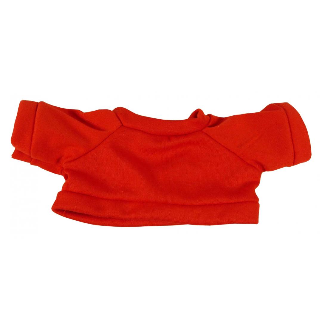 M140905 Red - Mini T-Shirt - mbw