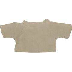 M140900 Taupe - Mini-t-shirt - mbw
