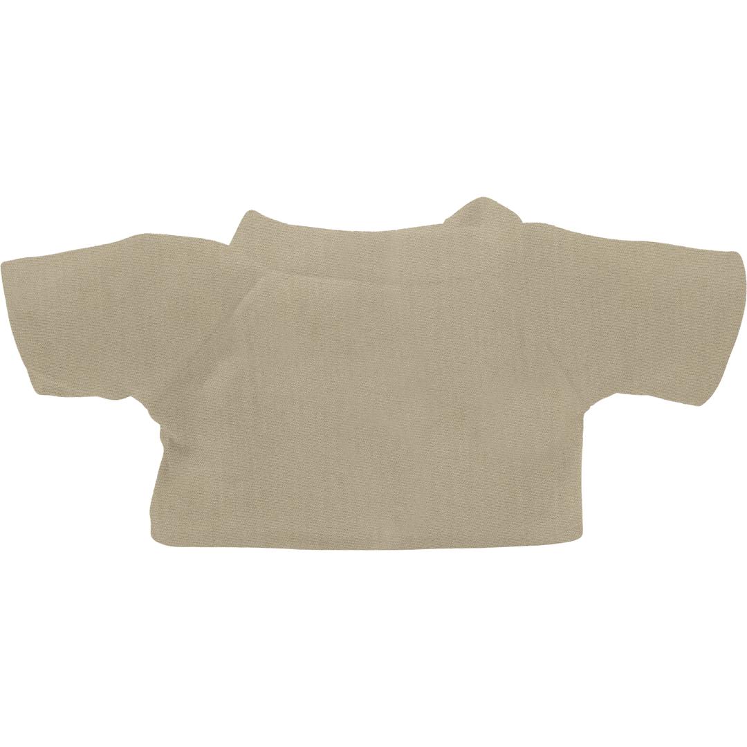 M140900 Taupe - Mini-T-Shirt - mbw