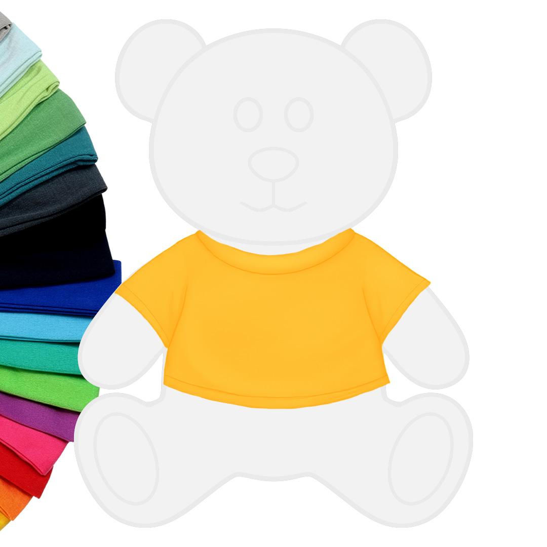 M140900 Yellow - Mini-t-shirt - mbw