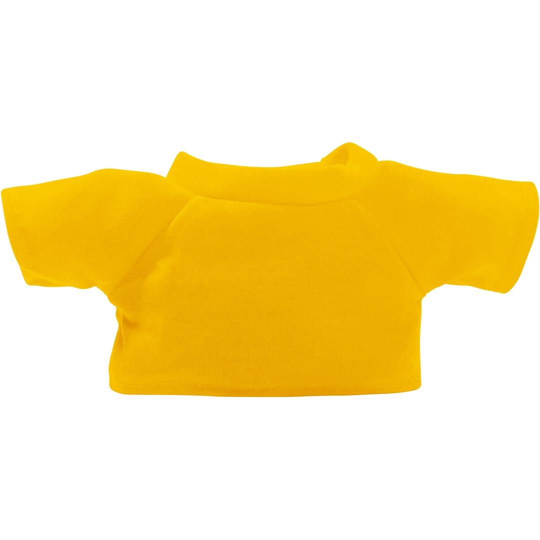 M140900 Yellow - Mini-t-shirt - mbw