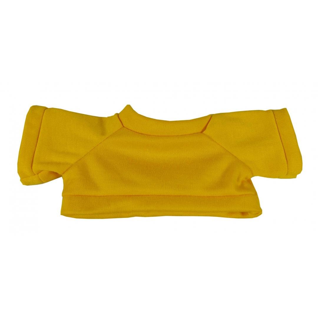 M140905 Yellow - Mini T-Shirt - mbw