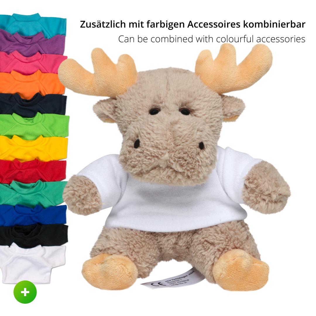 M160200 Beige - Moose Caro - mbw
