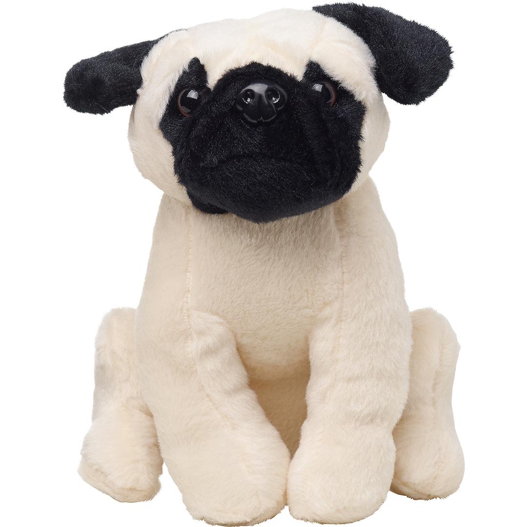 M160827 Creme - Mops Birgit - mbw