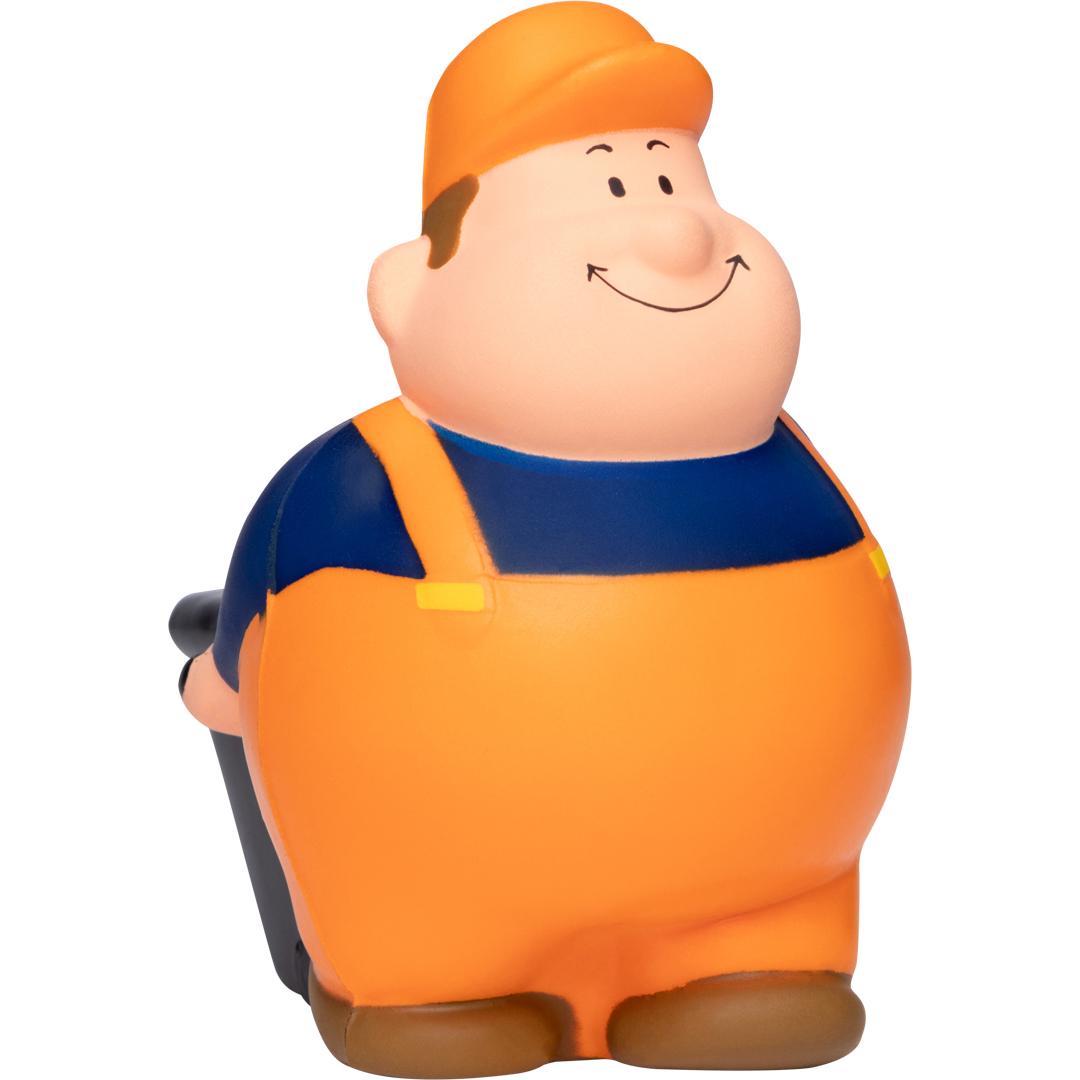 M124290 Multicolour - Müllmann Bert® - mbw