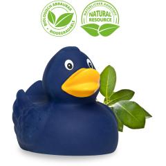 M134001 Blue - Natural rubber duck, classic - mbw
