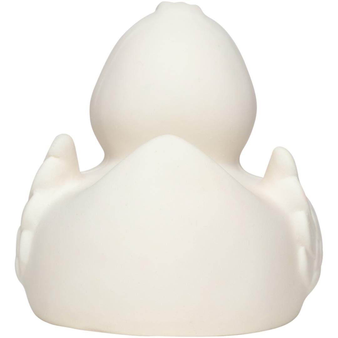 M134001 Nature - Natural rubber duck, classic - mbw