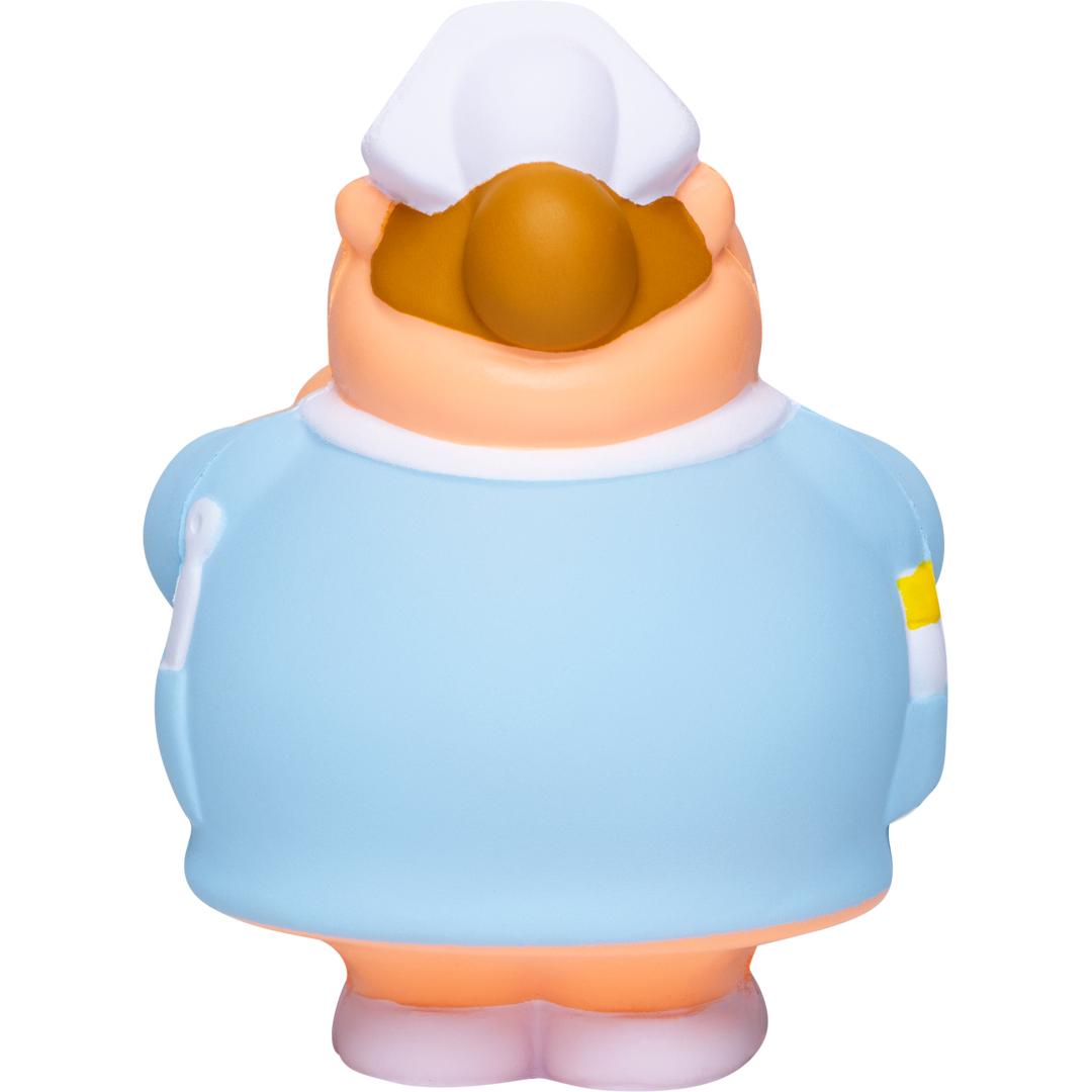 M124268 Multicoloured - Nurse Berta® - mbw
