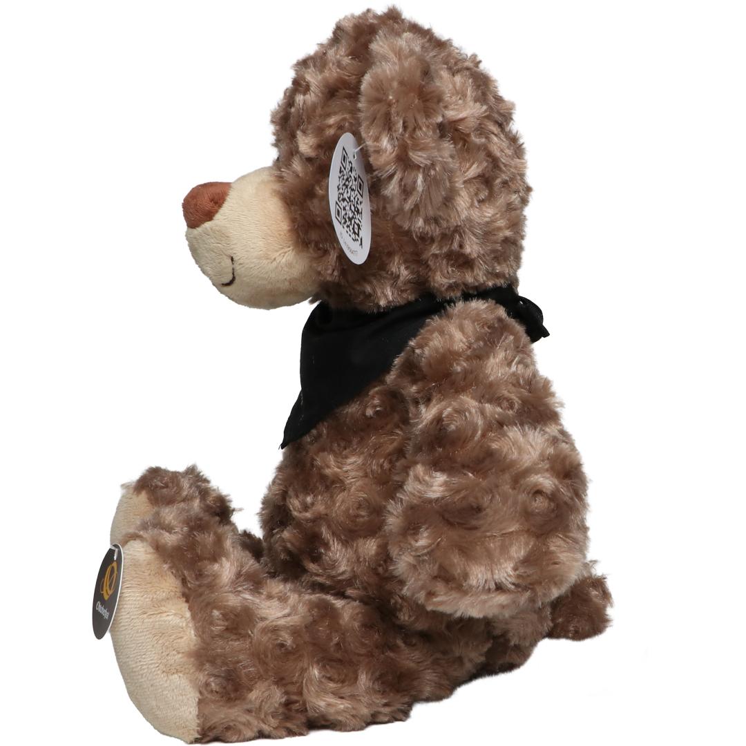 M181550 Beige - Oktoberfest™ Bear Bodo - mbw