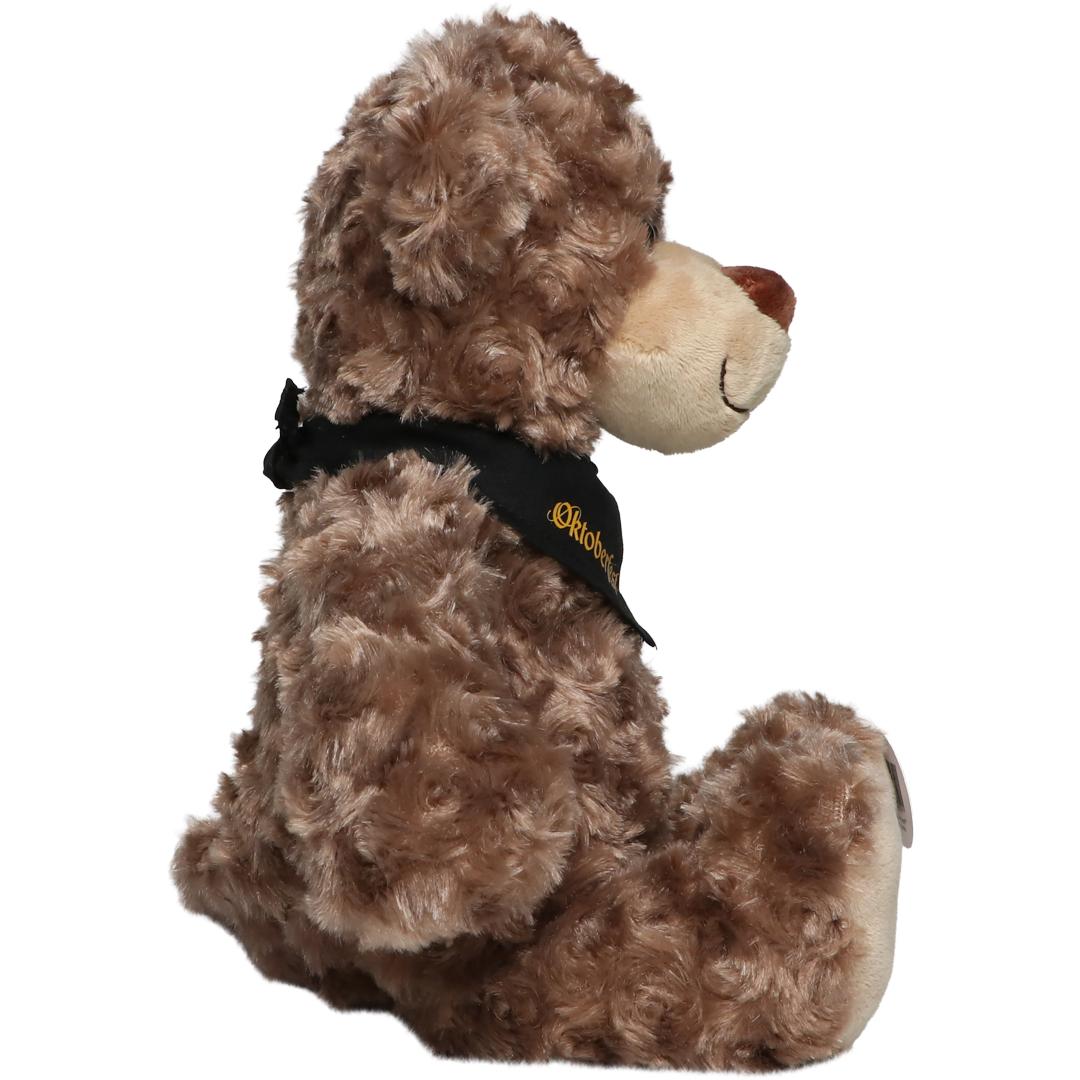 M181550 Beige - Oktoberfest™ Bear Bodo - mbw