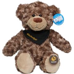 M181550  - Oktoberfest™ Bear Bodo - mbw