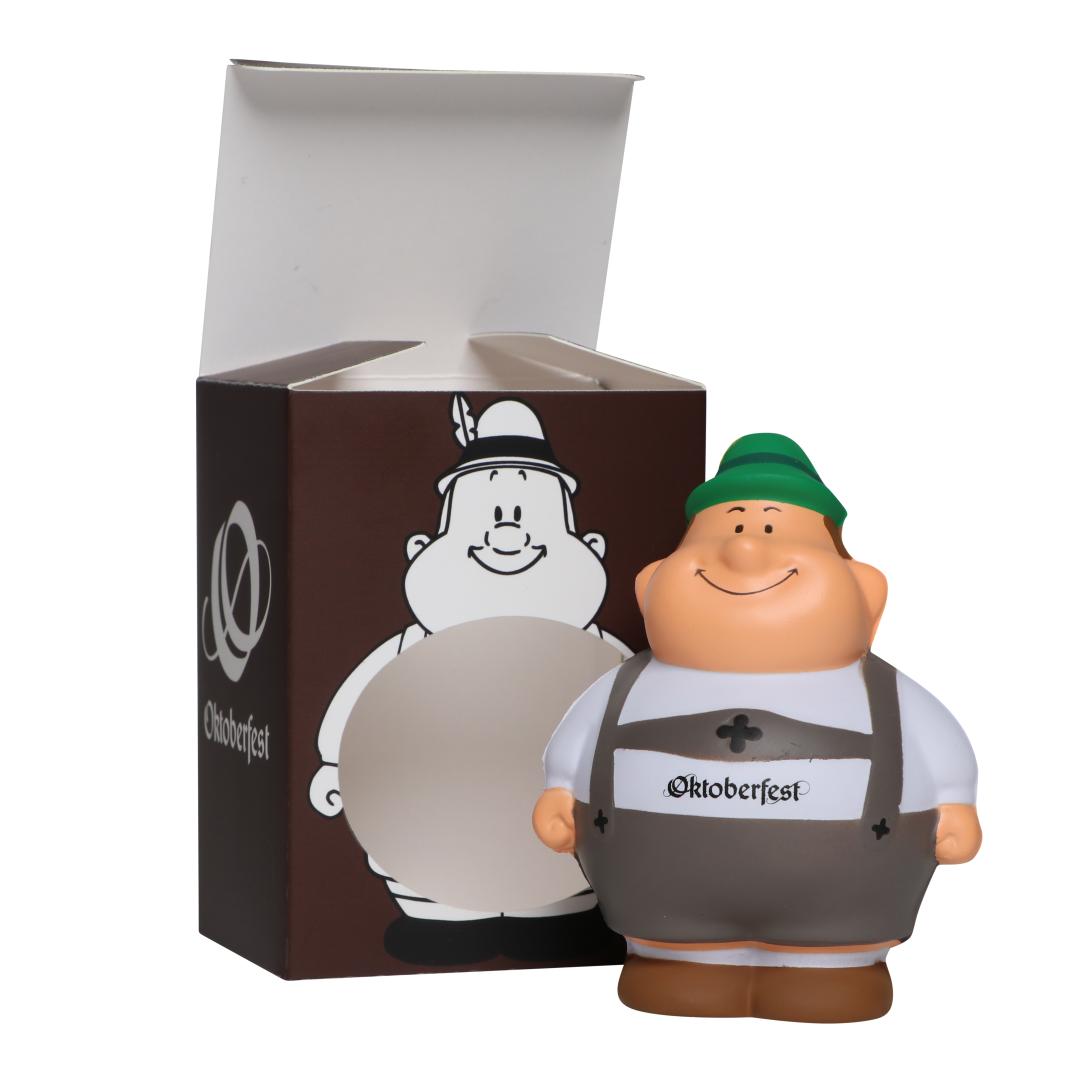 M181600 Multicolour - Oktoberfest™ Bert® „Bayer