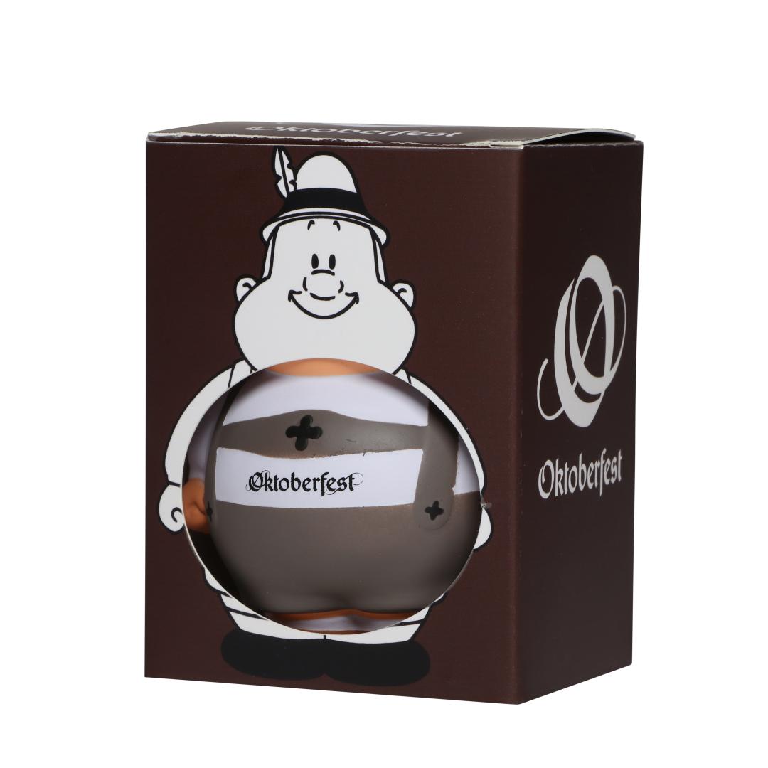 M181600 Multicolour - Oktoberfest™ Bert® „Bayer