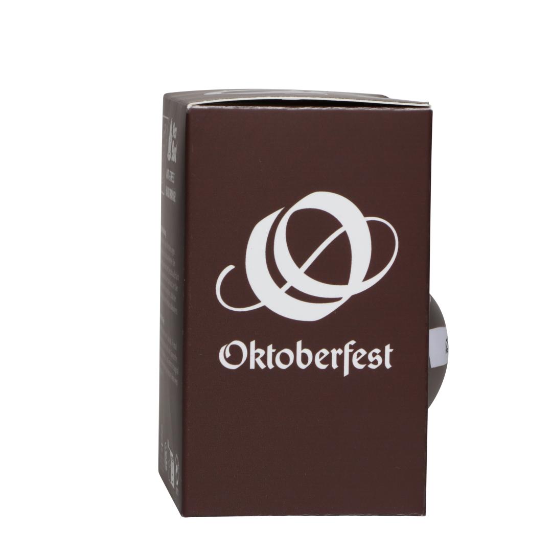 M181600 Multicolour - Oktoberfest™ Bert® „Bayer