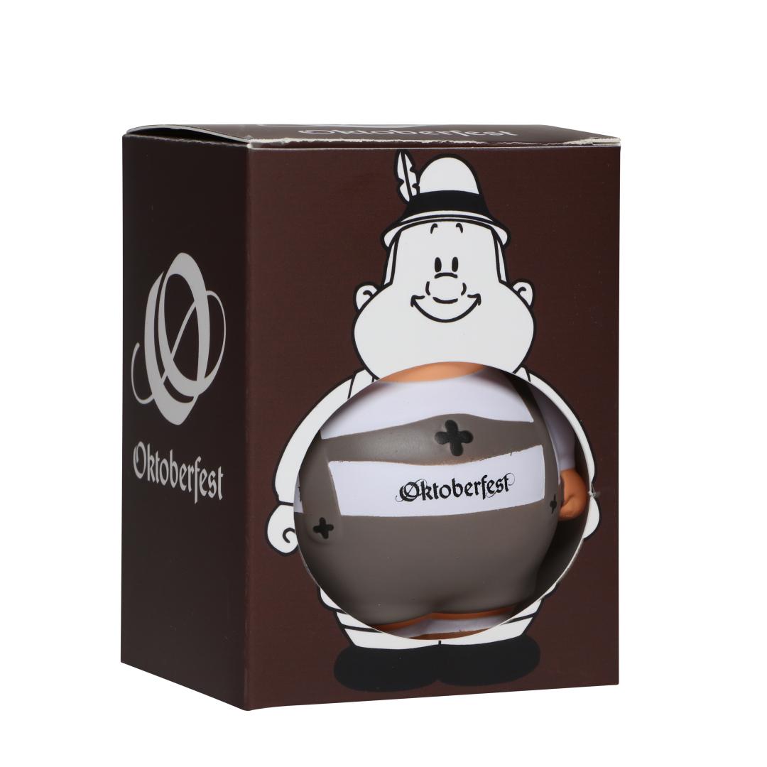 M181600 Multicolour - Oktoberfest™ Bert® „Bayer