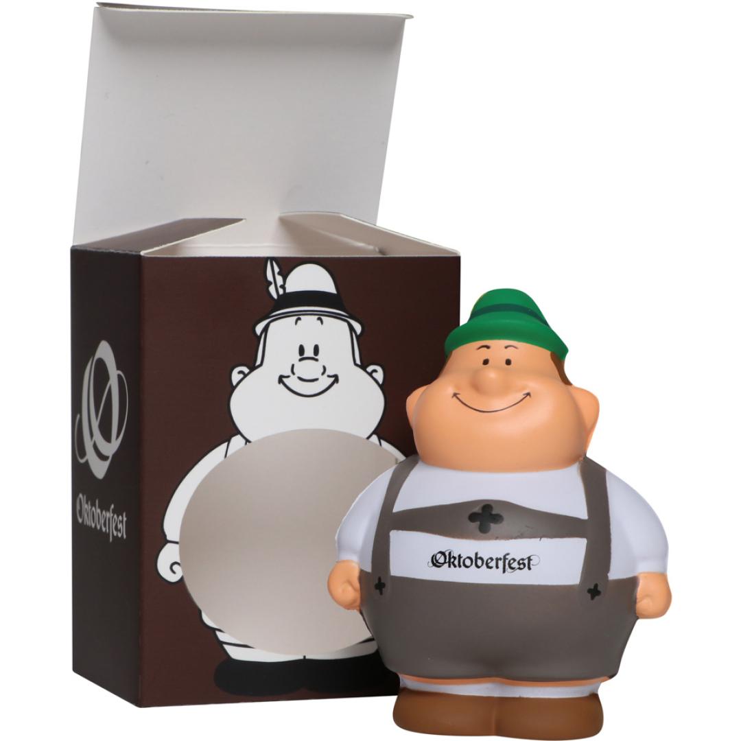 M181600 Multicolour - Oktoberfest™ Bert® „Bayer" - mbw