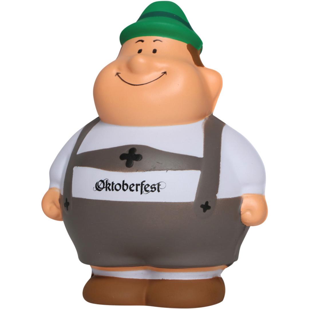 M181600 Multicolour - Oktoberfest™ Bert® „Bayer" - mbw