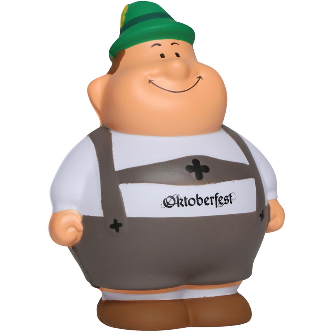 M181600 Multicolour - Oktoberfest™ Bert® „Bayer" - mbw