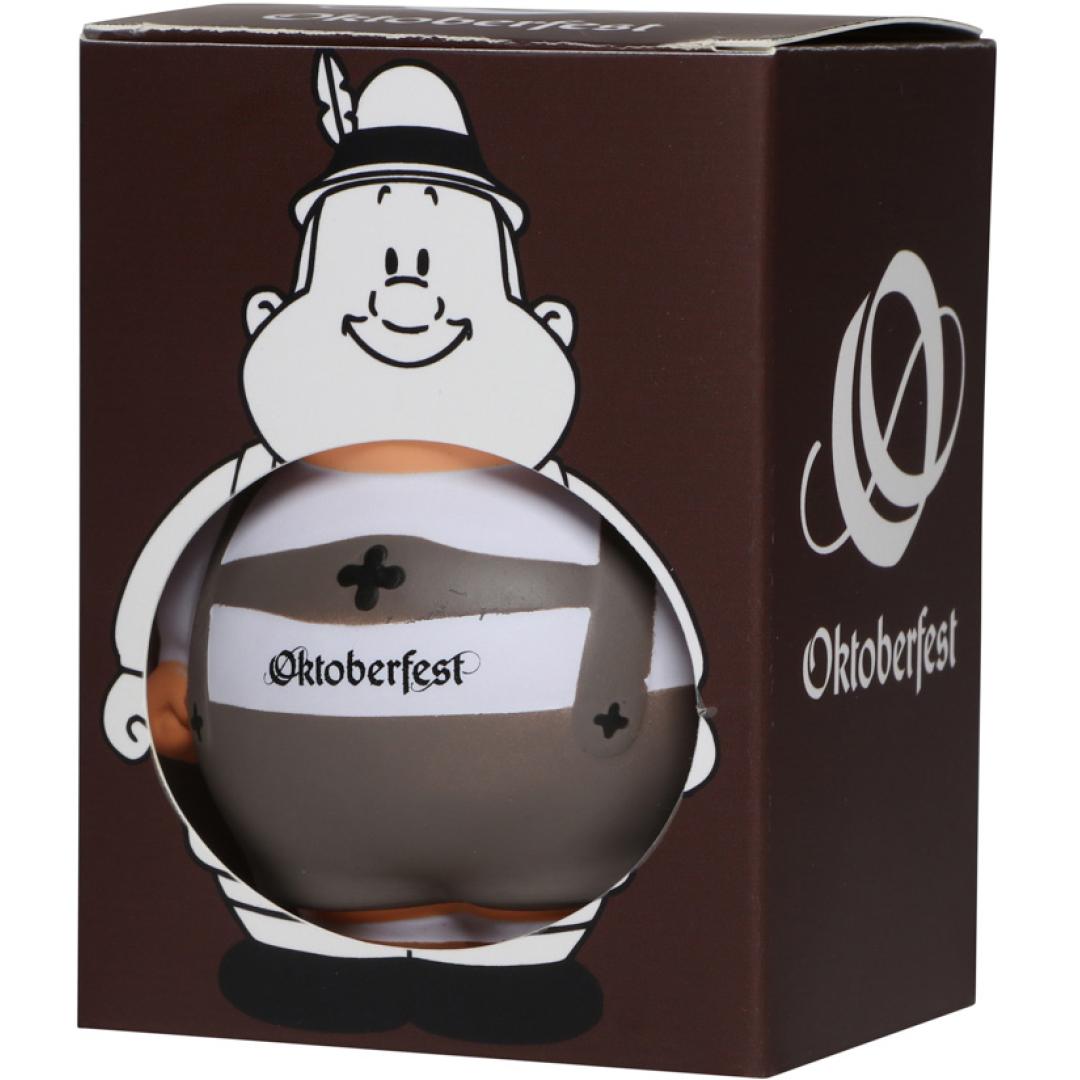 M181600 Multicolour - Oktoberfest™ Bert® „Bayer" - mbw