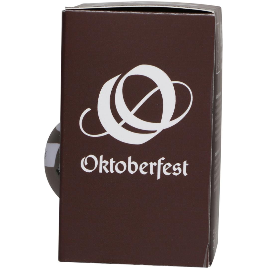 M181600 Multicolour - Oktoberfest™ Bert® „Bayer" - mbw