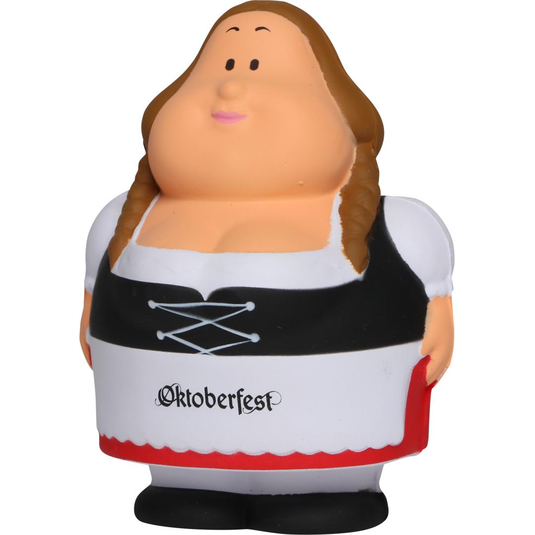 M181602 Multicolour - Oktoberfest™ Berta® „Bayerin