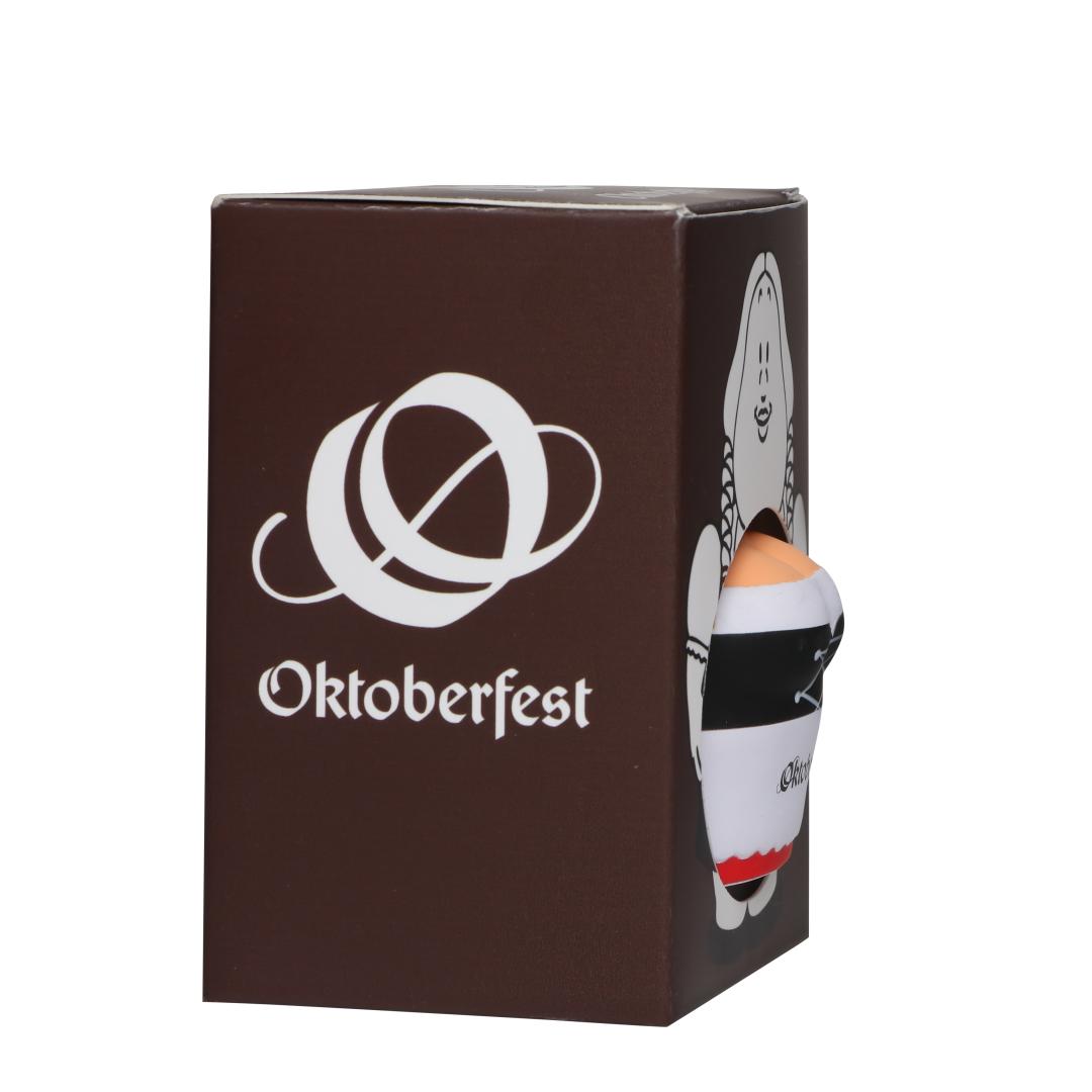 M181602 Multicolour - Oktoberfest™ Berta® „Bayerin