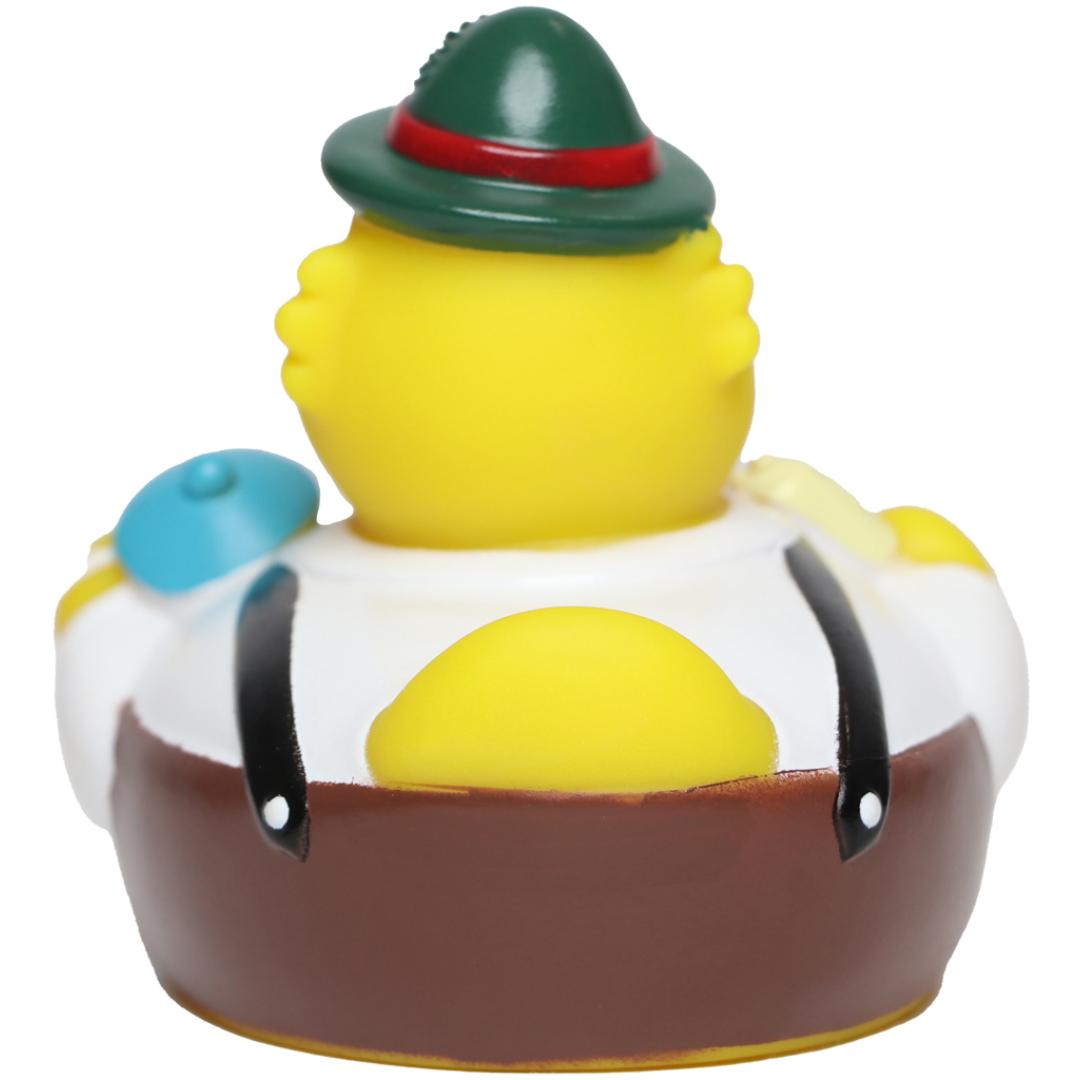 M181500 Multicoloured - Oktoberfest™ Duck „Bavaria" - mbw