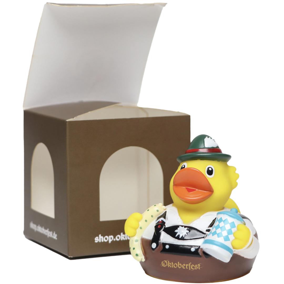 M181500 Multicoloured - Oktoberfest™ Duck „Bavaria" - mbw