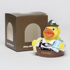 M181500  - Oktoberfest™ duck „Bavaria