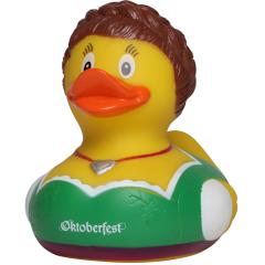 M181504  - Oktoberfest™ duck „Dirndl